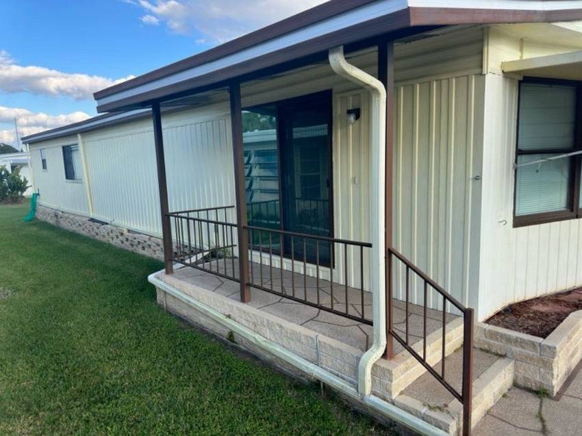 158 Palmetto Drive a Haines City, FL Mobile or Manufactured Home for Sale
